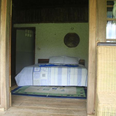 Hotel Warung Rekreasi Bedugul Chambre photo
