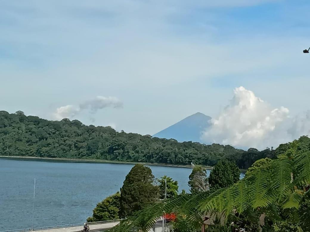 Hotel Warung Rekreasi Bedugul Extérieur photo