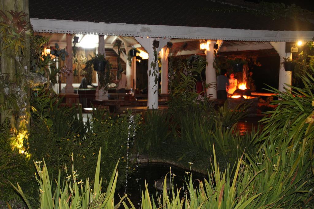 Hotel Warung Rekreasi Bedugul Extérieur photo