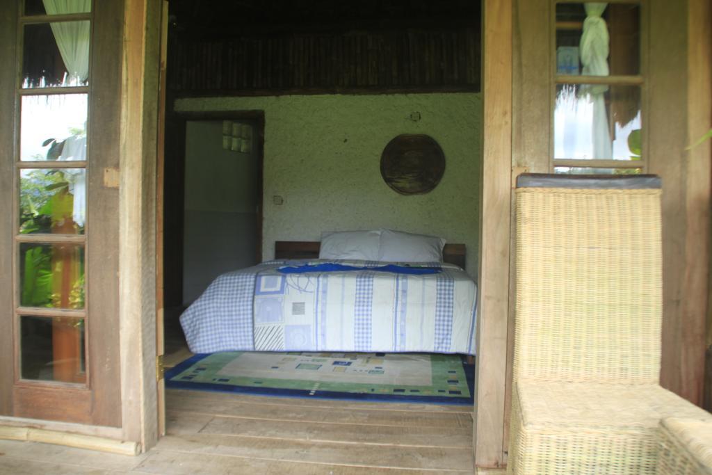 Hotel Warung Rekreasi Bedugul Chambre photo
