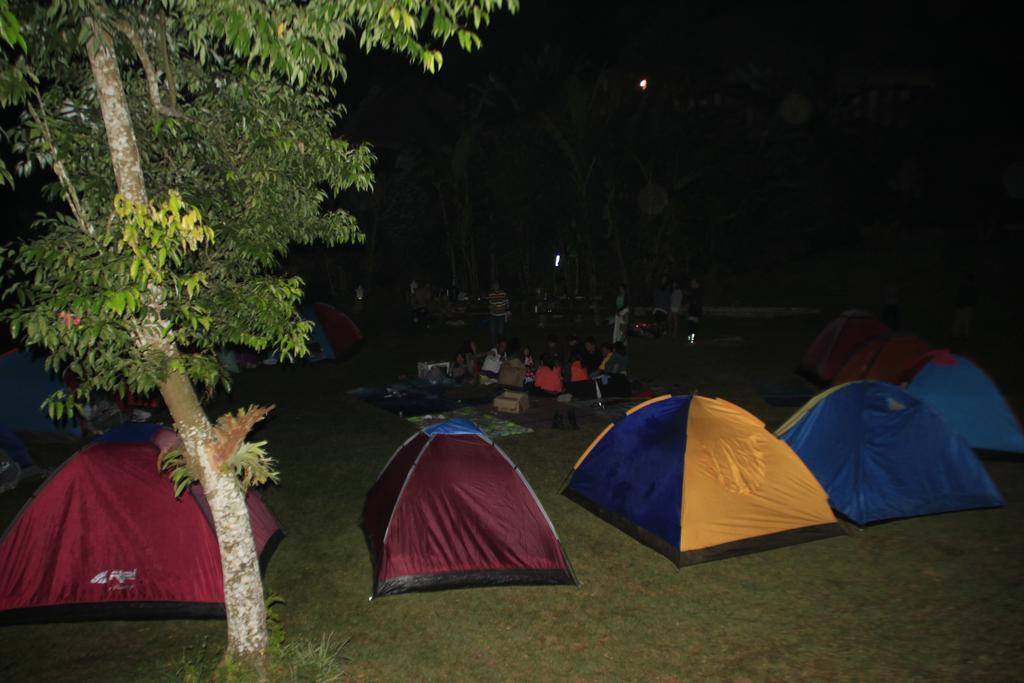 Hotel Warung Rekreasi Bedugul Extérieur photo