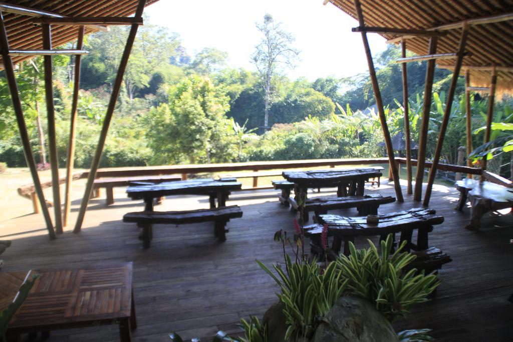 Hotel Warung Rekreasi Bedugul Extérieur photo