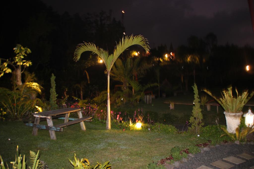 Hotel Warung Rekreasi Bedugul Extérieur photo