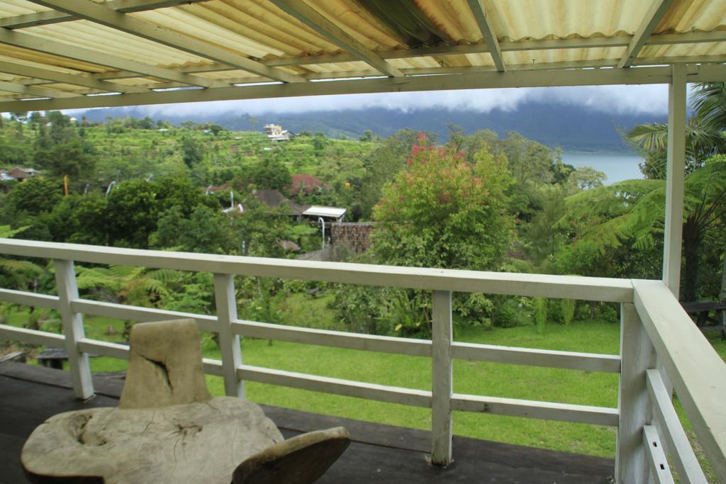 Hotel Warung Rekreasi Bedugul Chambre photo