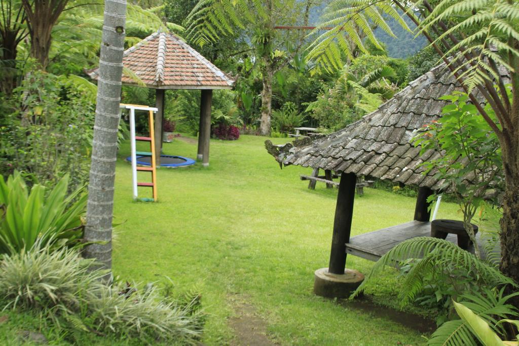 Hotel Warung Rekreasi Bedugul Extérieur photo