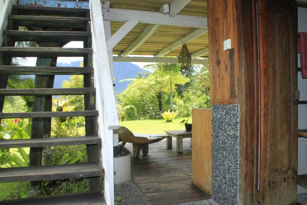Hotel Warung Rekreasi Bedugul Chambre photo