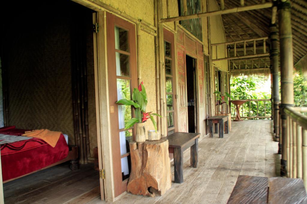 Hotel Warung Rekreasi Bedugul Chambre photo