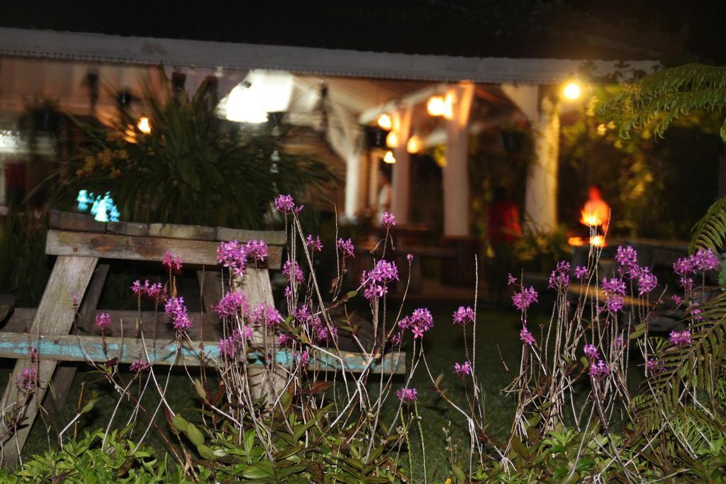 Hotel Warung Rekreasi Bedugul Extérieur photo