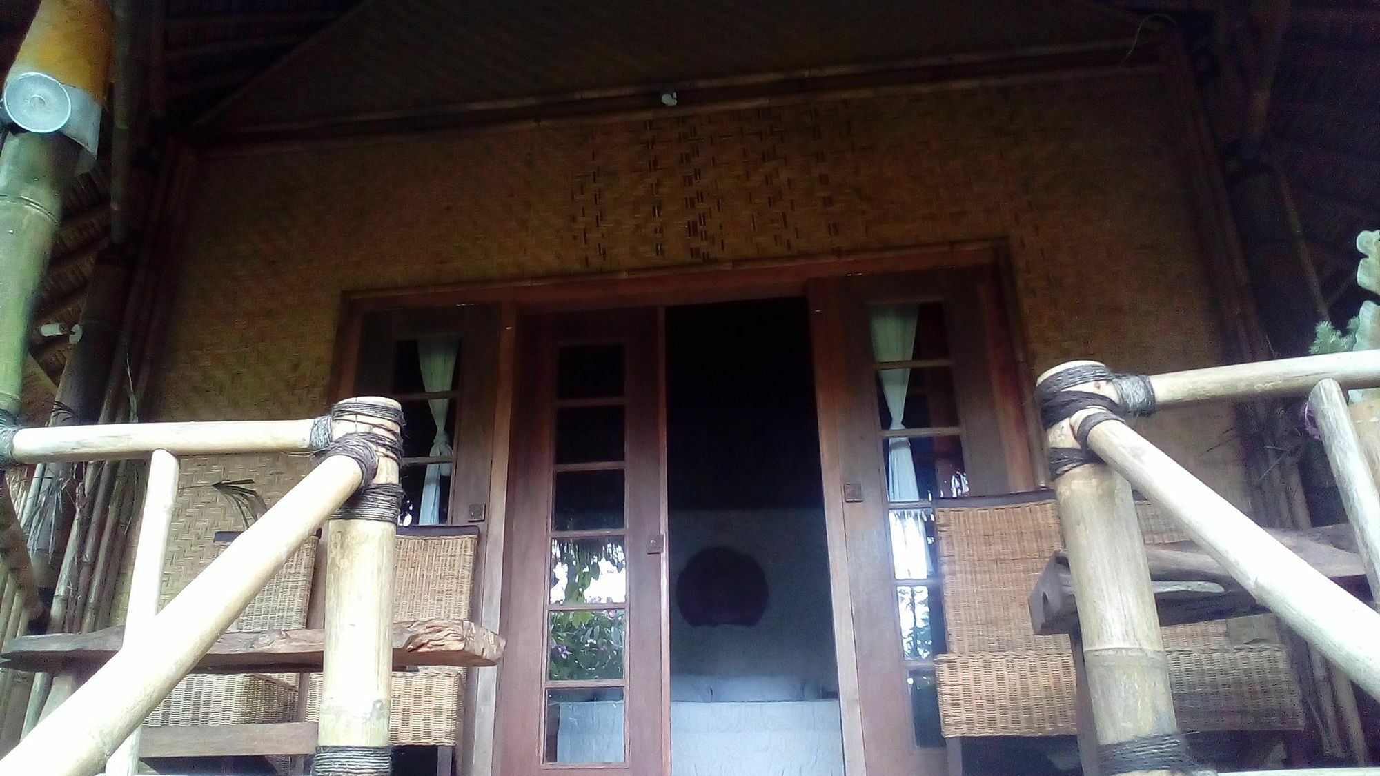Hotel Warung Rekreasi Bedugul Extérieur photo