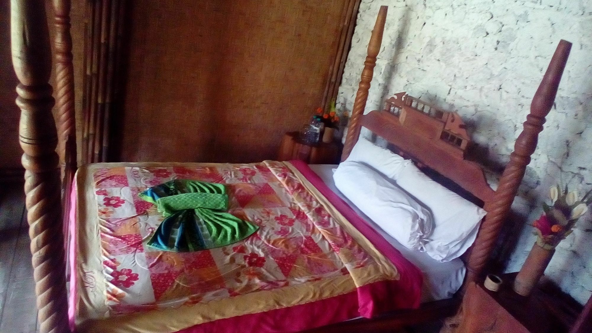 Hotel Warung Rekreasi Bedugul Extérieur photo