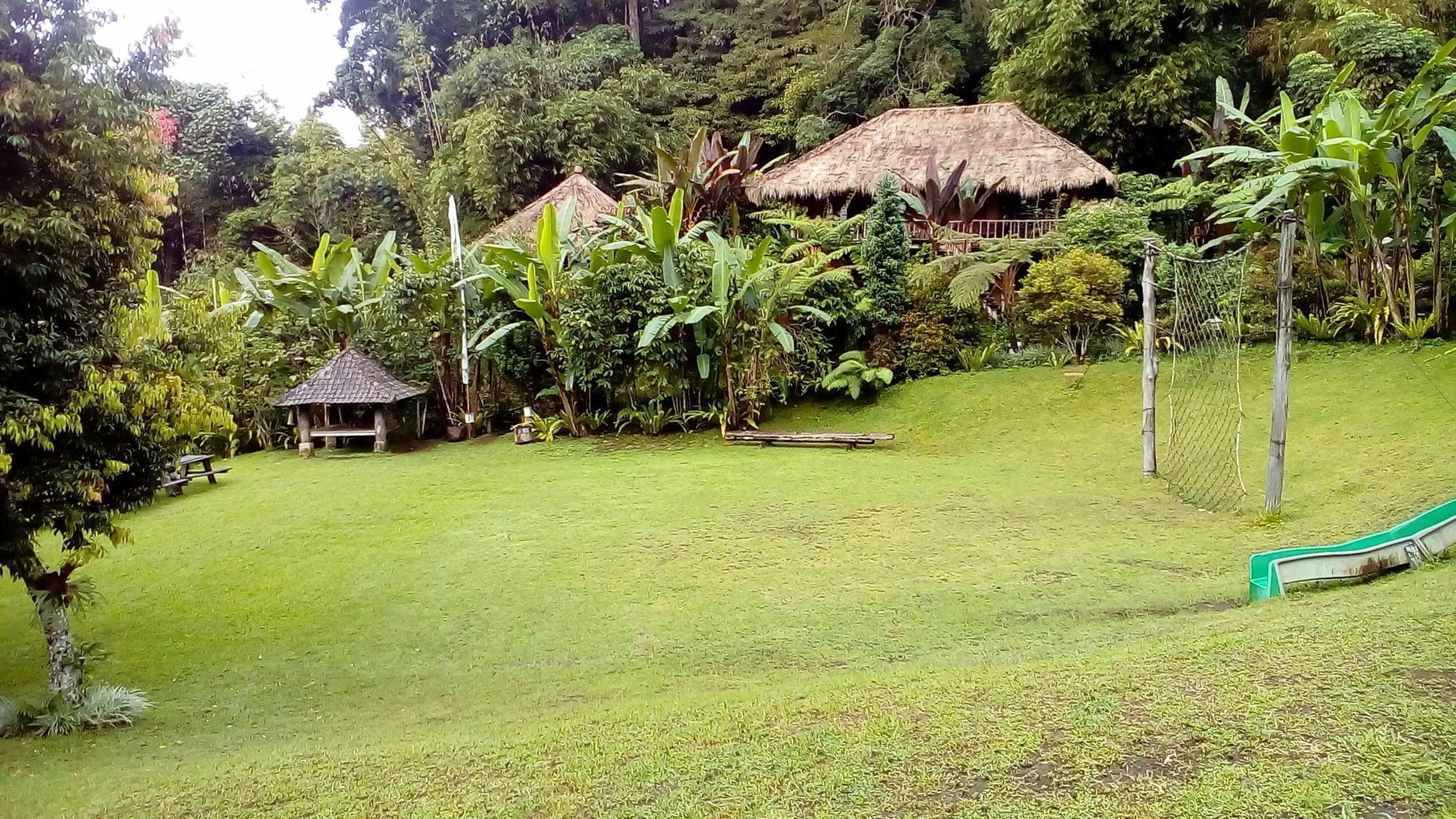 Hotel Warung Rekreasi Bedugul Extérieur photo