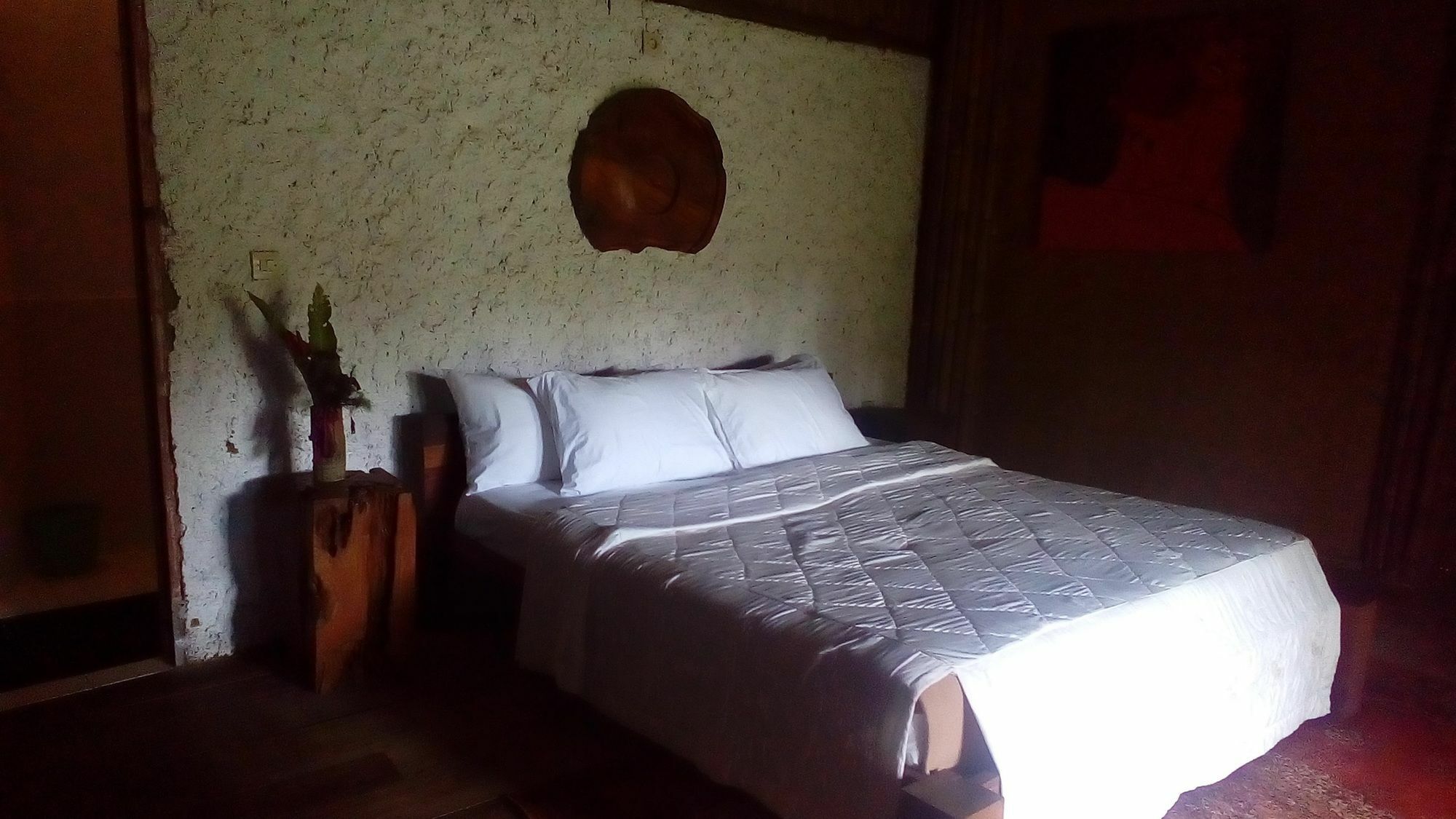 Hotel Warung Rekreasi Bedugul Extérieur photo